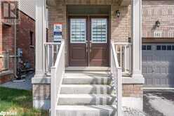 141 SHEPHERD Drive Barrie