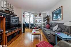 4 PARK VISTA Unit# 410 East York