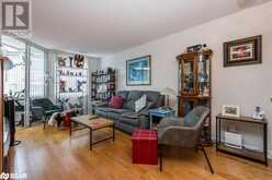 4 PARK VISTA Unit# 410 East York