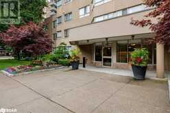 4 PARK VISTA Unit# 410 East York