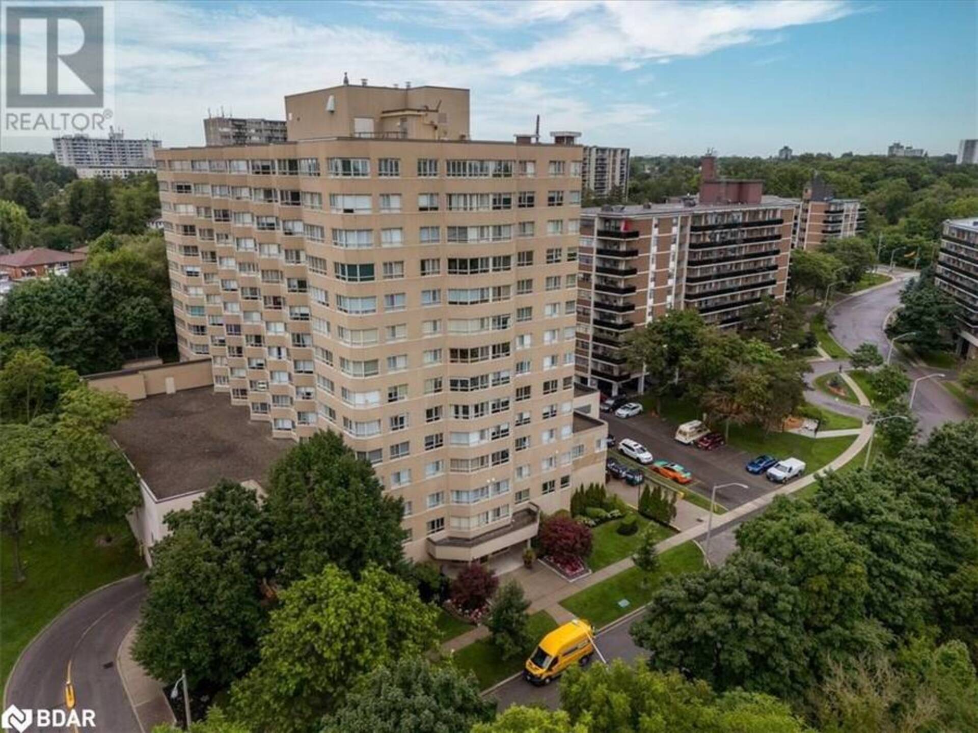 4 PARK VISTA Unit# 410 East York