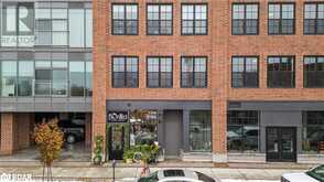 21 MATCHEDASH Street S Unit# 110 Orillia