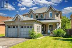 1067 LESLIE Drive Alcona