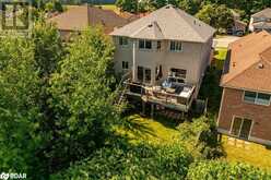 1067 LESLIE Drive Alcona