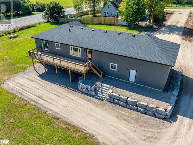 8 ACREVALE Road Omemee Ontario