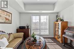 39 FERNDALE Drive S Unit# 405 Barrie