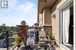 39 FERNDALE Drive S Unit# 405 Barrie