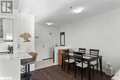 39 FERNDALE Drive S Unit# 405 Barrie