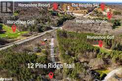 12 PINE RIDGE Trail Oro-Medonte