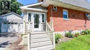 46 CHURCH Street S Alliston