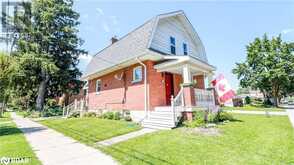 46 CHURCH Street S Alliston