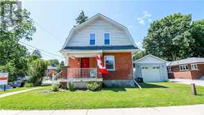 46 CHURCH Street S Alliston