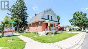 46 CHURCH Street S Alliston