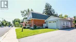 46 CHURCH Street S Alliston