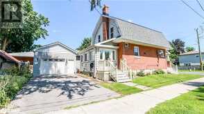 46 CHURCH Street S Alliston