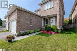 32 BROWN WOOD Drive Barrie