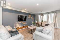 218 CROSSWINDS Boulevard Unit# 7 The Blue Mountains