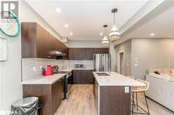 218 CROSSWINDS Boulevard Unit# 7 The Blue Mountains