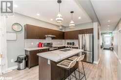 218 CROSSWINDS Boulevard Unit# 7 The Blue Mountains