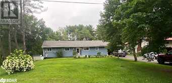 105 FREDRICK Street Bracebridge