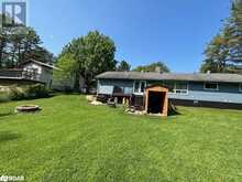 105 FREDRICK Street Bracebridge