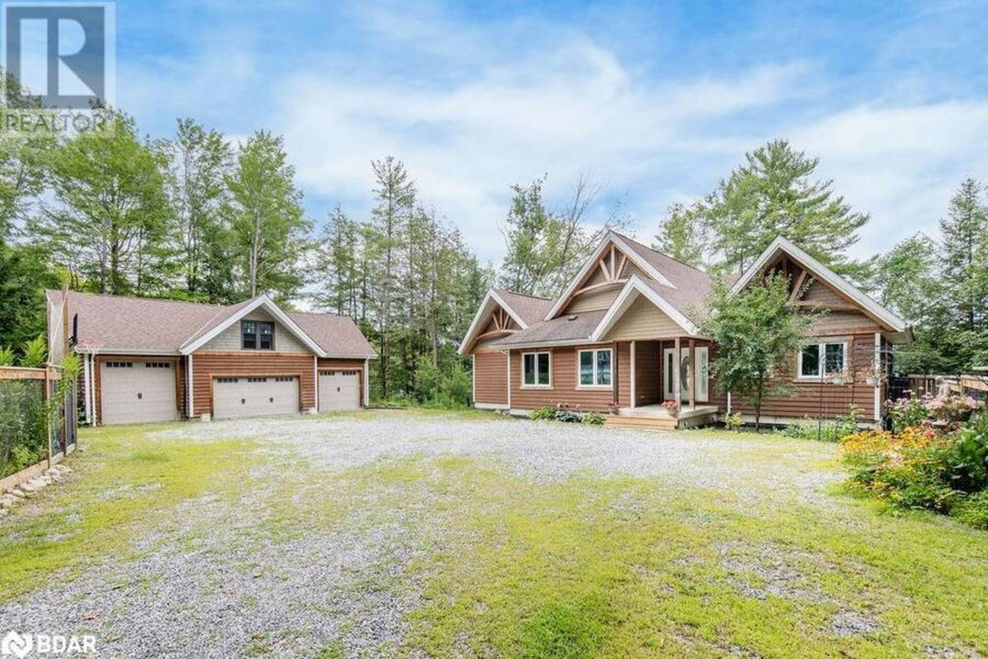 1058 WHITES Road Unit# 3 Port Carling