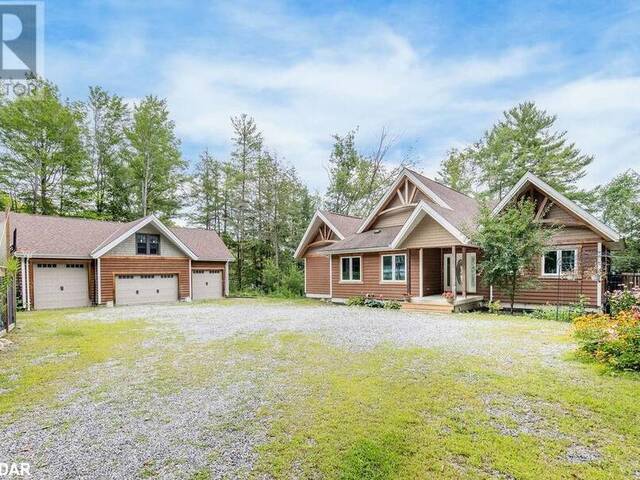 1058 WHITES Road Unit# 3 Port Carling Ontario