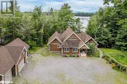 1058 WHITES Road Unit# 3 Port Carling