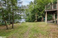 1058 WHITES Road Unit# 3 Port Carling