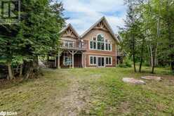 1058 WHITES Road Unit# 3 Port Carling