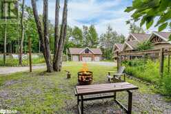 1058 WHITES Road Unit# 3 Port Carling