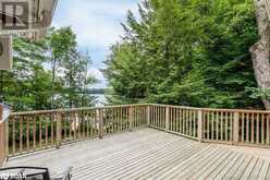 1058 WHITES Road Unit# 3 Port Carling