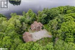 1058 WHITES Road Unit# 3 Port Carling