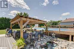 4657 ORKNEY BEACH Road Ramara