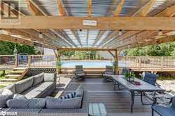 4657 ORKNEY BEACH Road Ramara