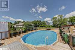 4657 ORKNEY BEACH Road Ramara