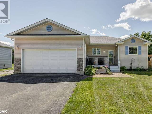 4657 ORKNEY BEACH Road Ramara Ontario