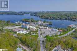 130 STEAMSHIP BAY Road Unit# 308 Gravenhurst