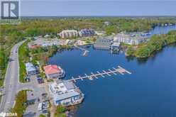 130 STEAMSHIP BAY Road Unit# 308 Gravenhurst