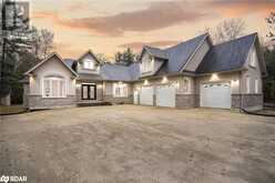 138 KNOX Road E Wasaga Beach