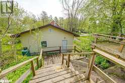 3353 MUSKOKA Street Washago