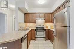 39 FERNDALE Drive S Unit# 308 Barrie