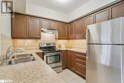 39 FERNDALE Drive S Unit# 308 Barrie