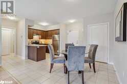 39 FERNDALE Drive S Unit# 308 Barrie