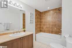 39 FERNDALE Drive S Unit# 308 Barrie