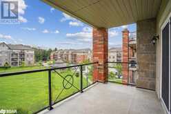 39 FERNDALE Drive S Unit# 308 Barrie