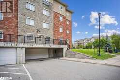 39 FERNDALE Drive S Unit# 308 Barrie