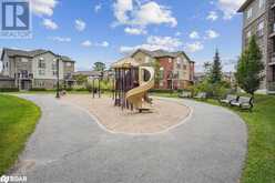 39 FERNDALE Drive S Unit# 308 Barrie