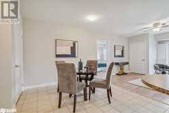 39 FERNDALE Drive S Unit# 308 Barrie