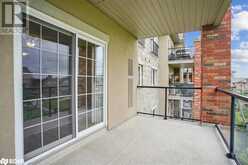 39 FERNDALE Drive S Unit# 308 Barrie